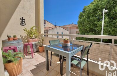 vente appartement 280 000 € à proximité de Roquefort-la-Bédoule (13830)