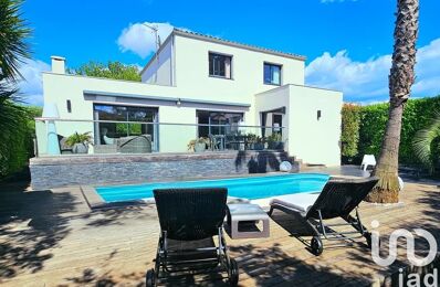 vente maison 940 000 € à proximité de Montpellier (34080)