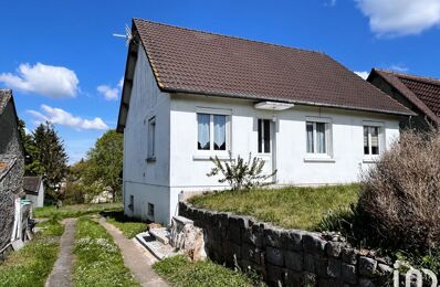 vente maison 219 000 € à proximité de Tremblay-les-Villages (28170)