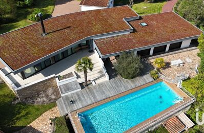 vente maison 765 000 € à proximité de Saint-Généroux (79600)