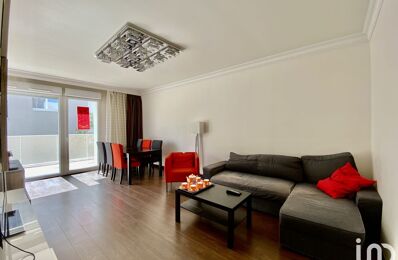 vente appartement 580 000 € à proximité de Neuilly-sur-Seine (92200)