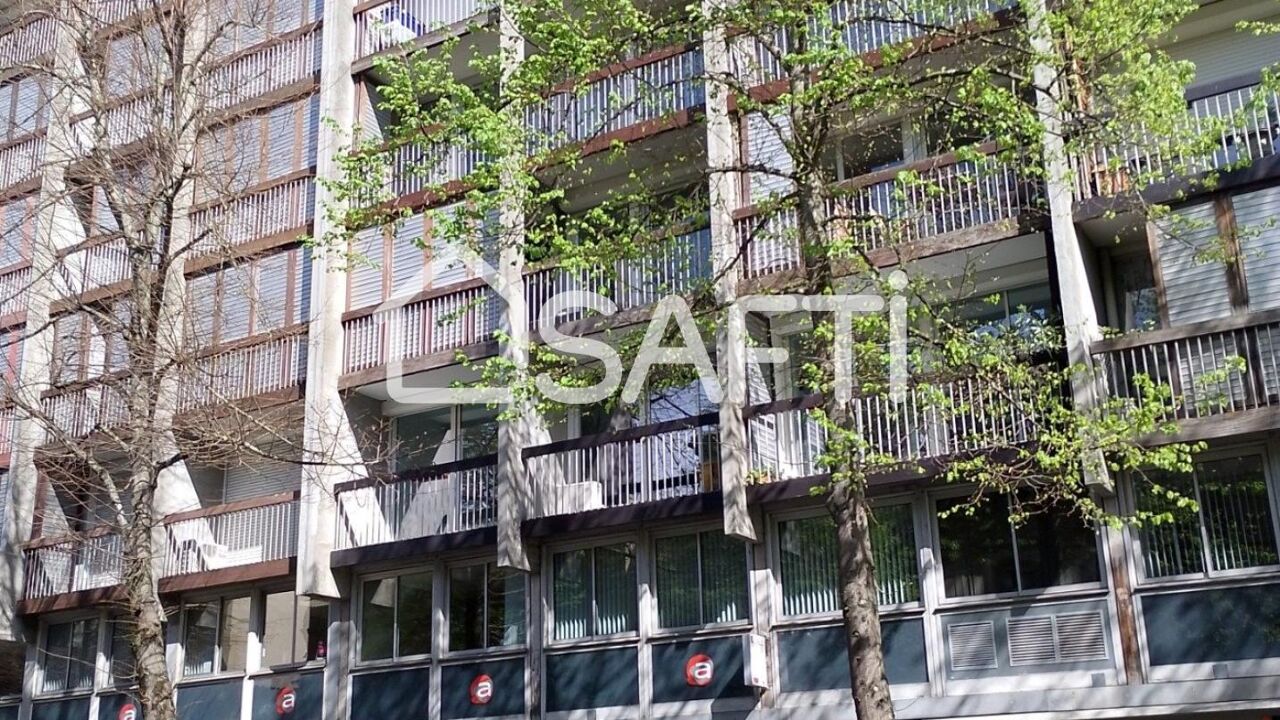 appartement 3 pièces 66 m2 à vendre à Montauban (82000)