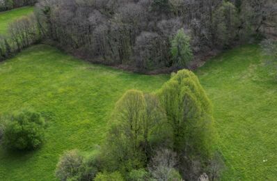 vente terrain 194 000 € à proximité de Saint-Amand-de-Coly (24290)