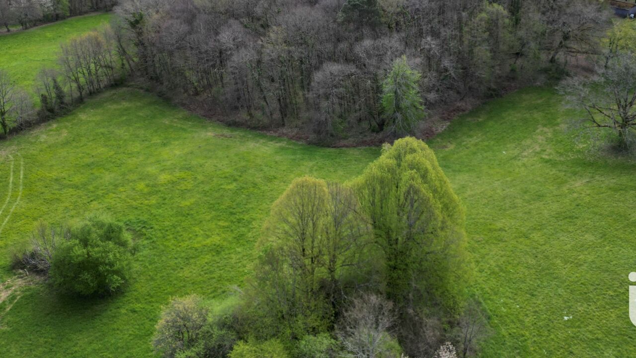 terrain  pièces 15000 m2 à vendre à Sarlat-la-Canéda (24200)