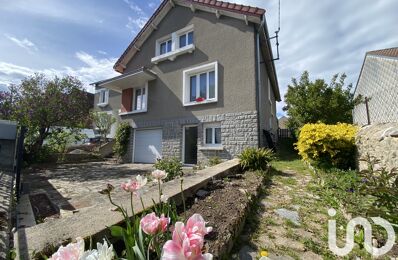 vente maison 209 000 € à proximité de Bussière-Dunoise (23320)