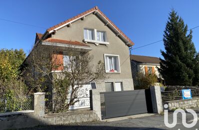 vente maison 193 000 € à proximité de Guéret (23000)