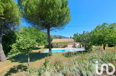vente maison 410 000 € à proximité de Saint-Marcel-d'Ardèche (07700)