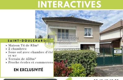 vente maison 133 800 € à proximité de Mehun-sur-Yèvre (18500)
