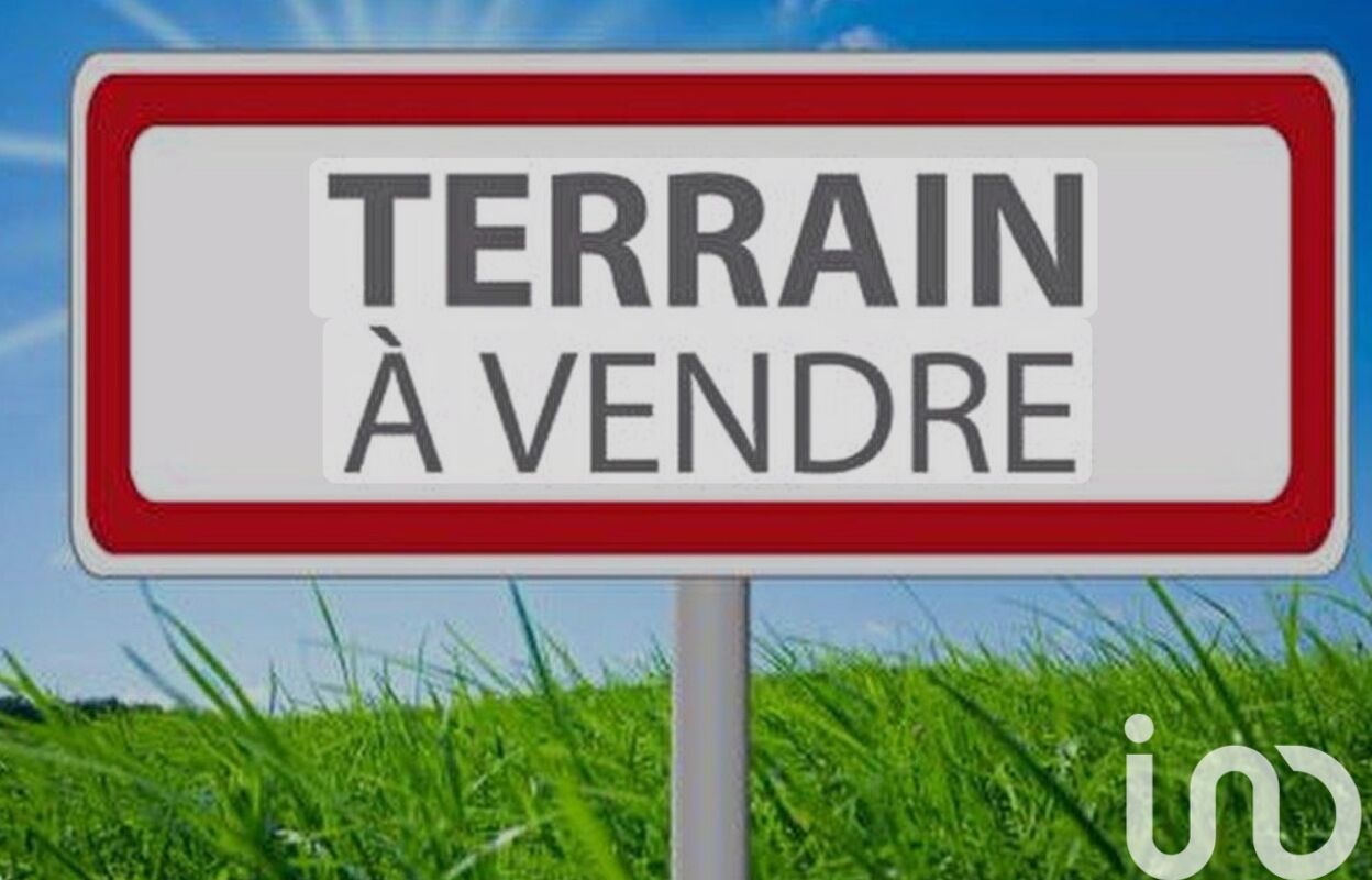 terrain  pièces 370 m2 à vendre à Vernou-la-Celle-sur-Seine (77670)