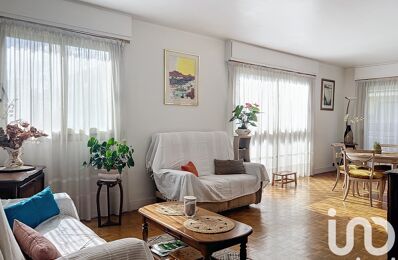 vente appartement 549 000 € à proximité de Montesson (78360)
