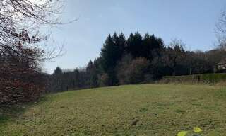 Terrain  3961 m² à vendre à Affieux (19260)