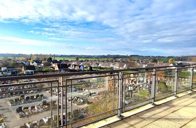 vente appartement 155 000 € à proximité de Neuville-en-Ferrain (59960)