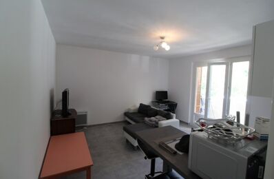 location appartement 591 € CC /mois à proximité de Calcatoggio (20111)