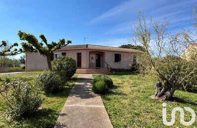 vente maison 350 000 € à proximité de Sallèles-d'Aude (11590)