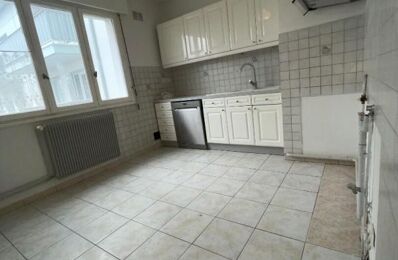 location appartement 660 € CC /mois à proximité de Broye-Aubigney-Montseugny (70140)