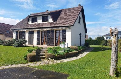vente maison 299 000 € à proximité de Garennes-sur-Eure (27780)