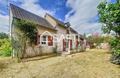 vente maison 159 900 € à proximité de Neuvy-en-Sullias (45510)