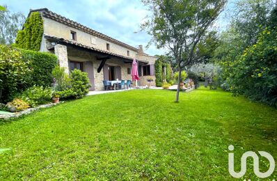 vente maison 435 000 € à proximité de Saint-Just-d'Ardèche (07700)