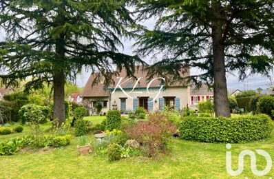 vente maison 343 000 € à proximité de Béville-le-Comte (28700)