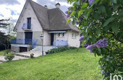 vente maison 299 900 € à proximité de Chauffour-Lès-Étréchy (91580)