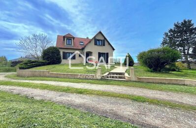 vente maison 255 000 € à proximité de Bras-sur-Meuse (55100)