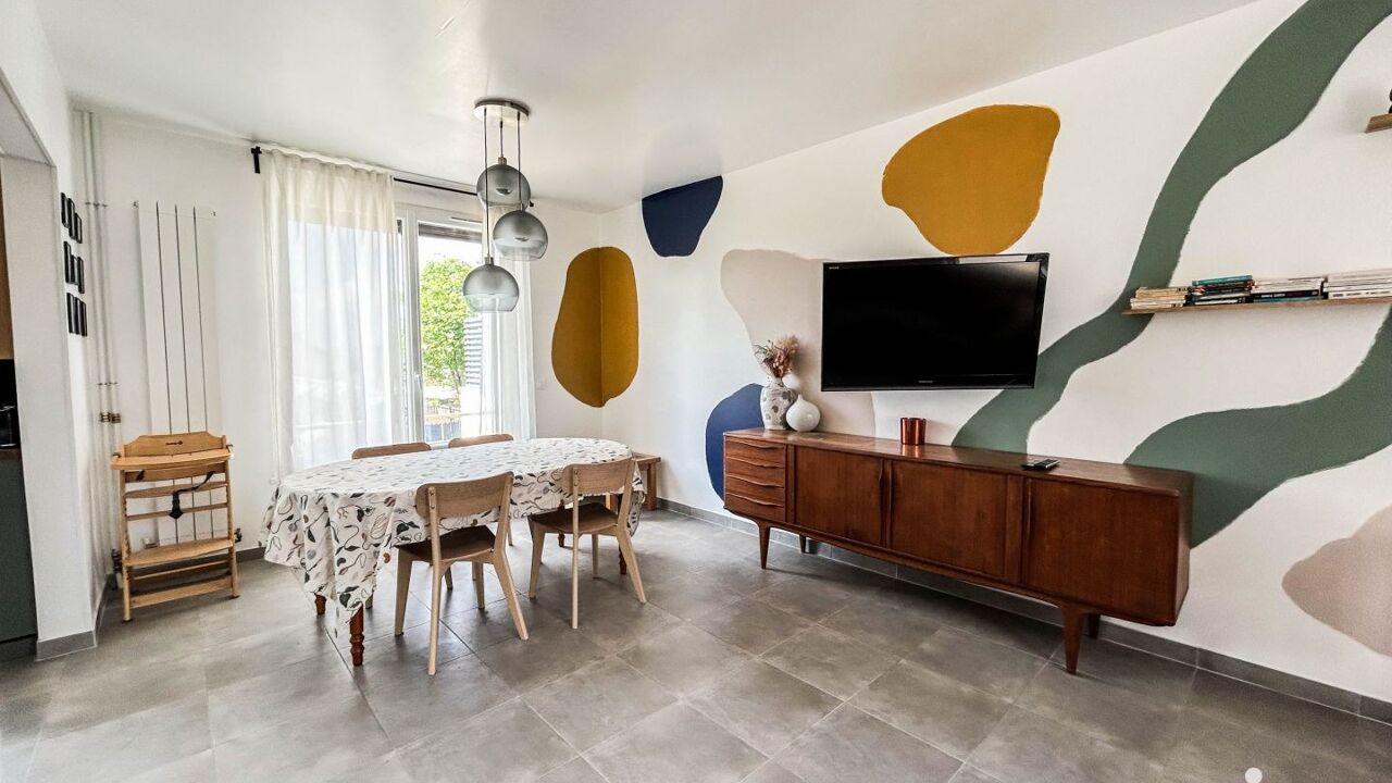 maison 8 pièces 155 m2 à vendre à Savigny-sur-Orge (91600)