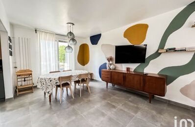 maison 8 pièces 155 m2 à vendre à Savigny-sur-Orge (91600)