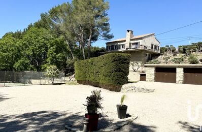 vente maison 780 000 € à proximité de Crillon-le-Brave (84410)