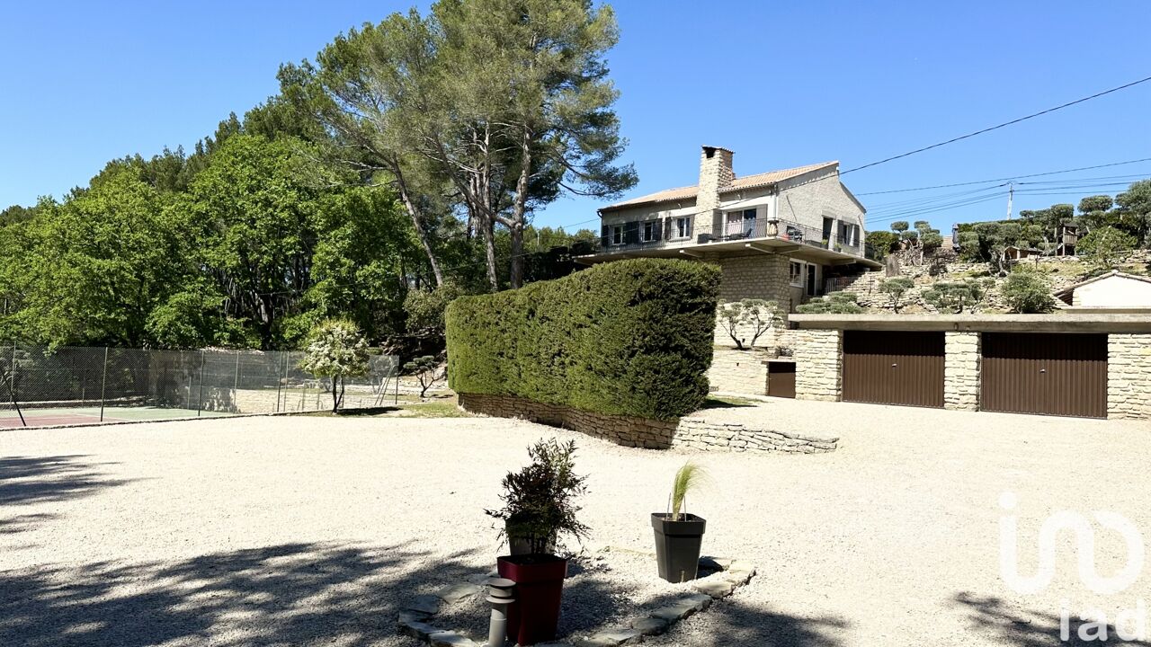 maison 6 pièces 158 m2 à vendre à Carpentras (84200)