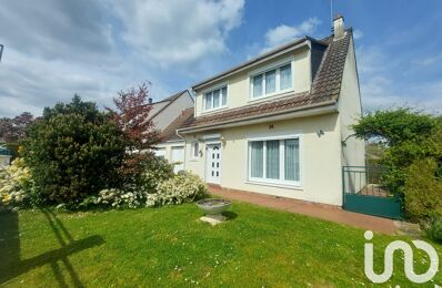 vente maison 147 000 € à proximité de Montauban-de-Picardie (80300)
