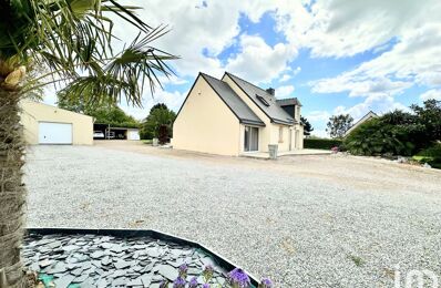 vente maison 364 583 € à proximité de La Chapelle-Launay (44260)