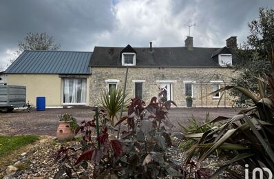 vente maison 280 000 € à proximité de Carentan-les-Marais (50500)