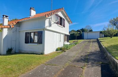 vente maison 165 000 € à proximité de Tourville-la-Chapelle (76630)