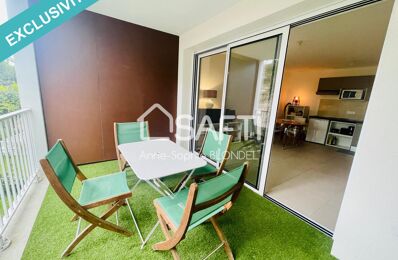 vente appartement 262 000 € à proximité de Le Taillan-Médoc (33320)