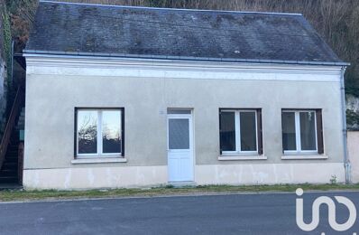 maison 4 pièces 88 m2 à vendre à Montoire-sur-le-Loir (41800)