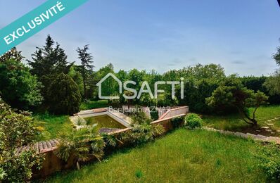 vente maison 350 000 € à proximité de Lasserre-Pradère (31530)
