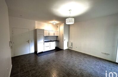 appartement 2 pièces 46 m2 à vendre à Le Plessis-Robinson (92350)