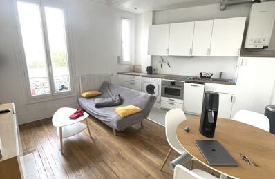 location appartement 1 094 € CC /mois à proximité de Paris 12 (75012)