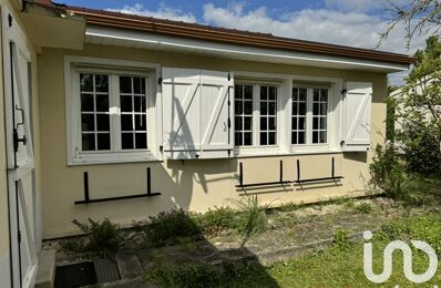 vente maison 210 000 € à proximité de Saint-Germain-Laval (77130)