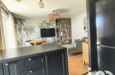 vente appartement 280 000 € à proximité de Artigues-Près-Bordeaux (33370)