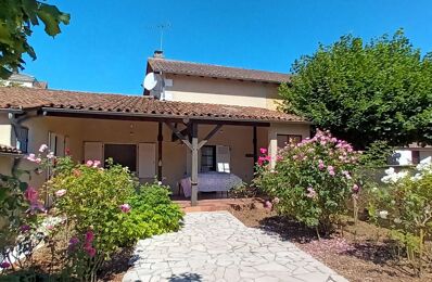 vente maison 147 000 € à proximité de Ligugé (86240)