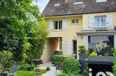vente maison 940 000 € à proximité de Ablon-sur-Seine (94480)