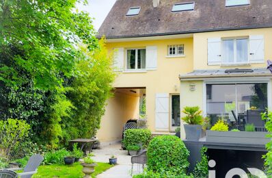 vente maison 940 000 € à proximité de Noisy-le-Grand (93160)