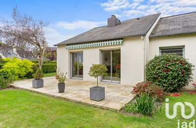 vente maison 420 000 € à proximité de Le Temple-de-Bretagne (44360)