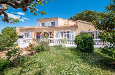vente maison 699 000 € à proximité de Nages-Et-Solorgues (30114)