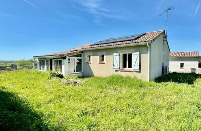 vente maison 219 000 € à proximité de Cordes-Tolosannes (82700)