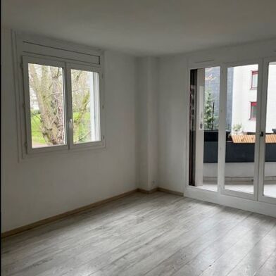 Appartement 2 pièces 49 m²