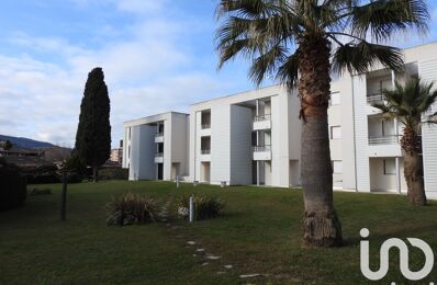 vente appartement 318 000 € à proximité de Théoule-sur-Mer (06590)