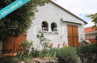 vente maison 315 000 € à proximité de Villariès (31380)