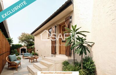 vente maison 295 000 € à proximité de Buzet-sur-Tarn (31660)